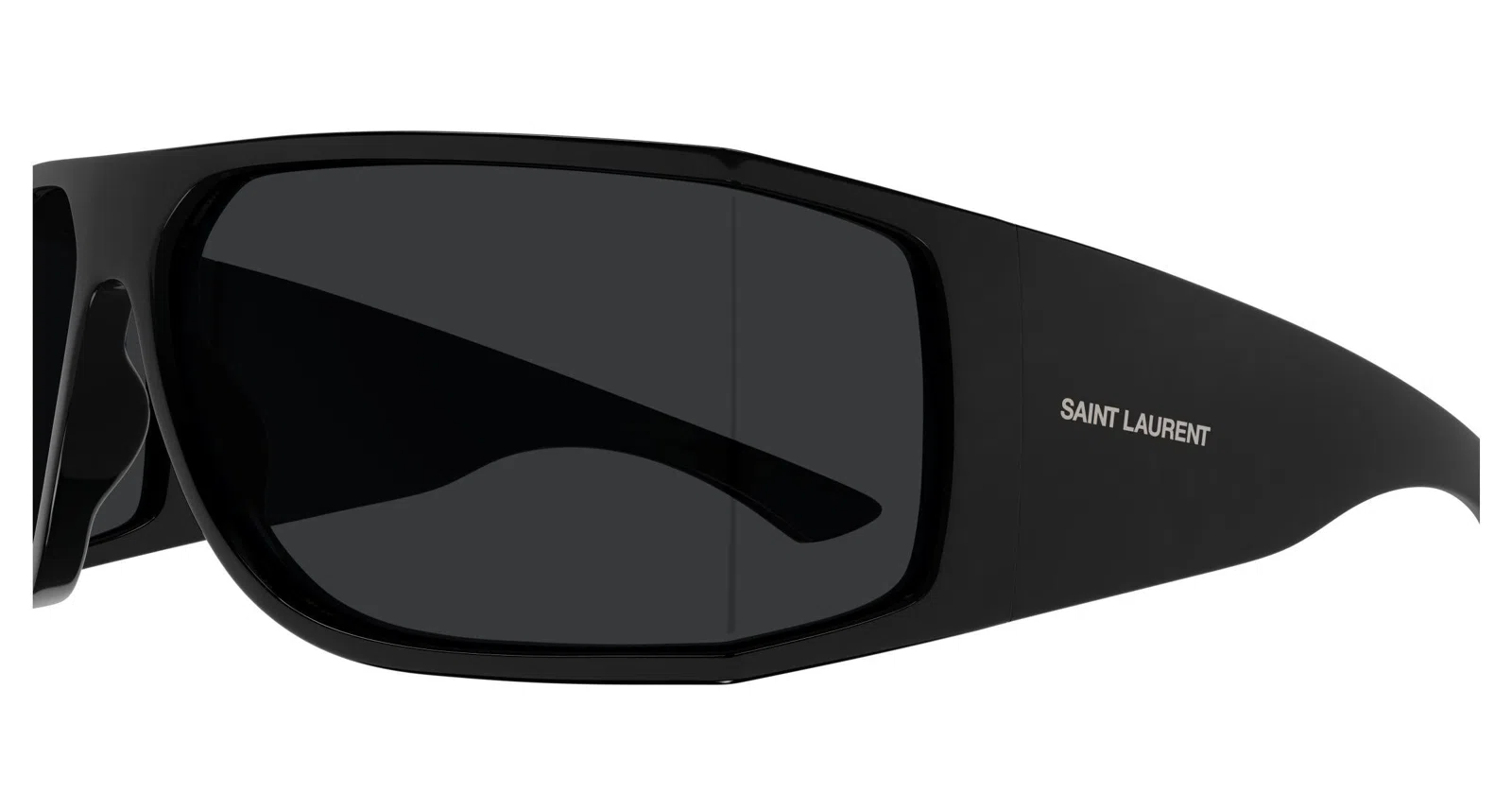 Saint Laurent SL 806 Sunglasses - view 4
